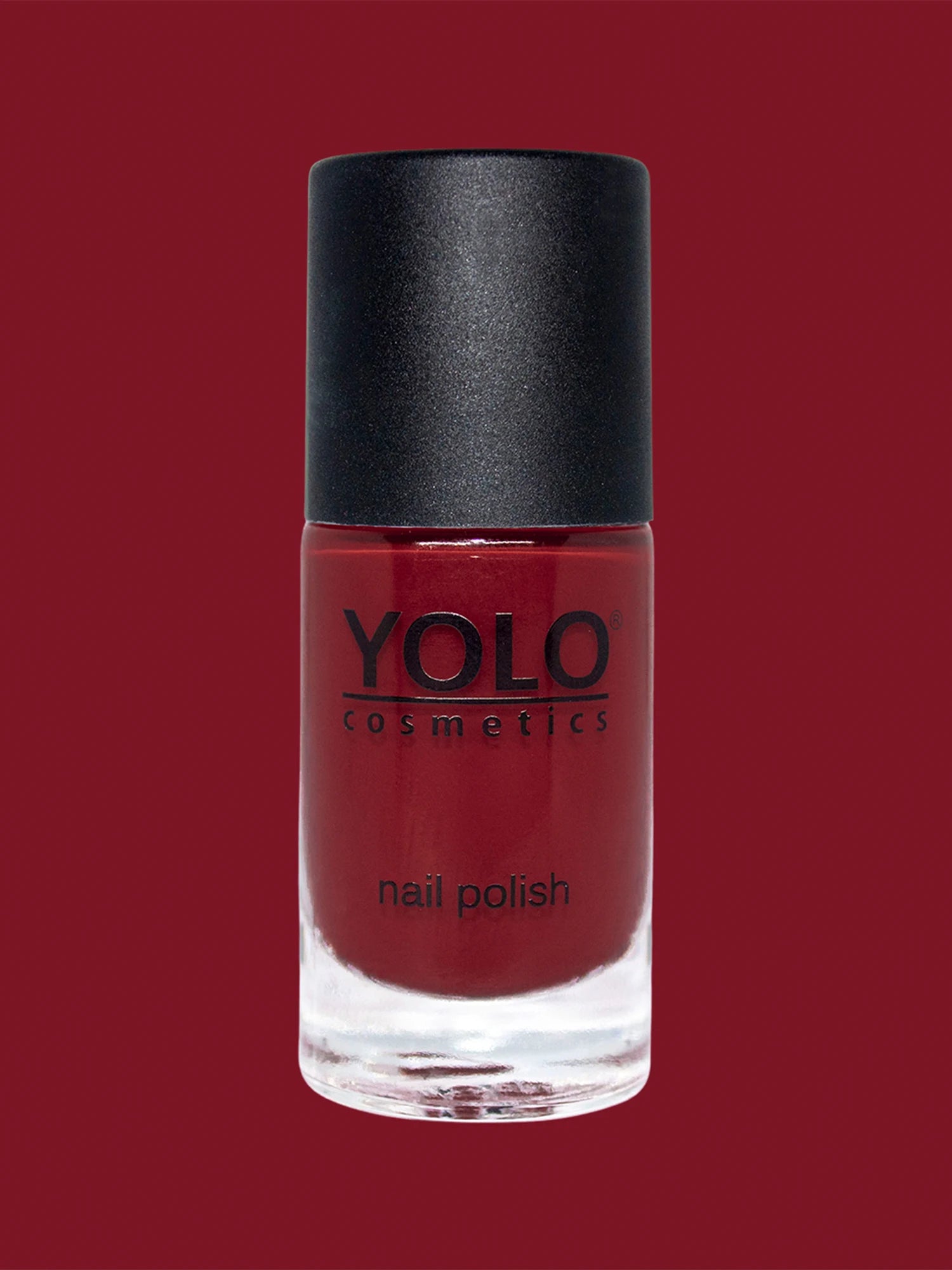 YOLO Nail Polish 10ml Spice It Up 164