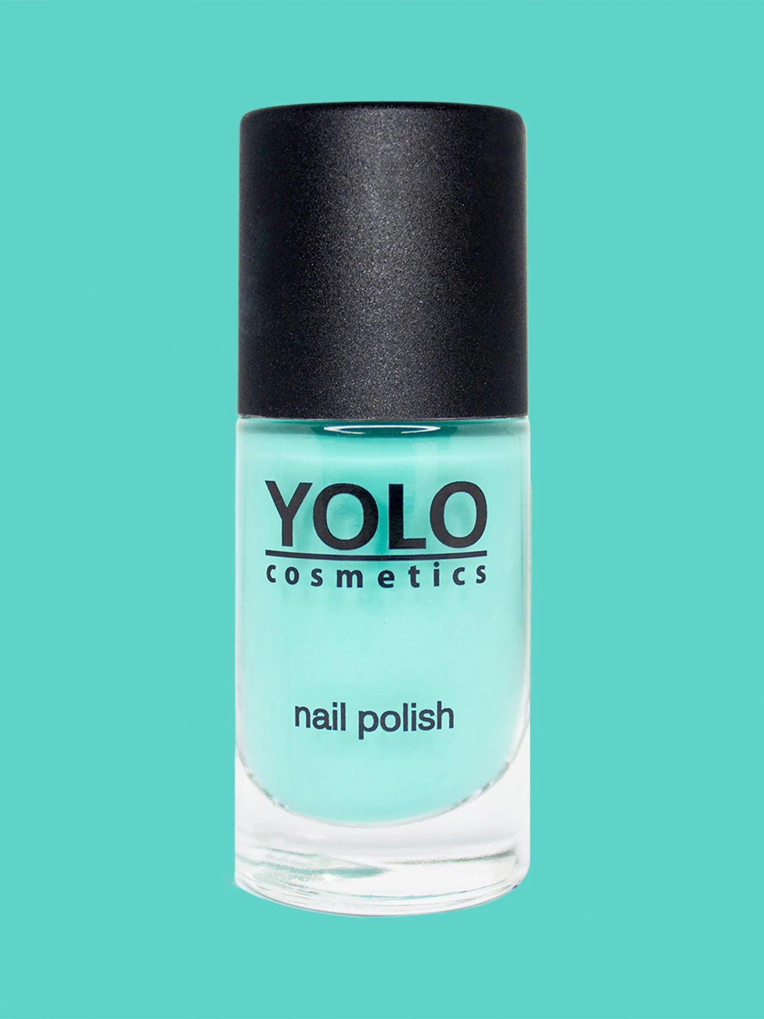 YOLO Nail Polish 10ml Tiffany 153