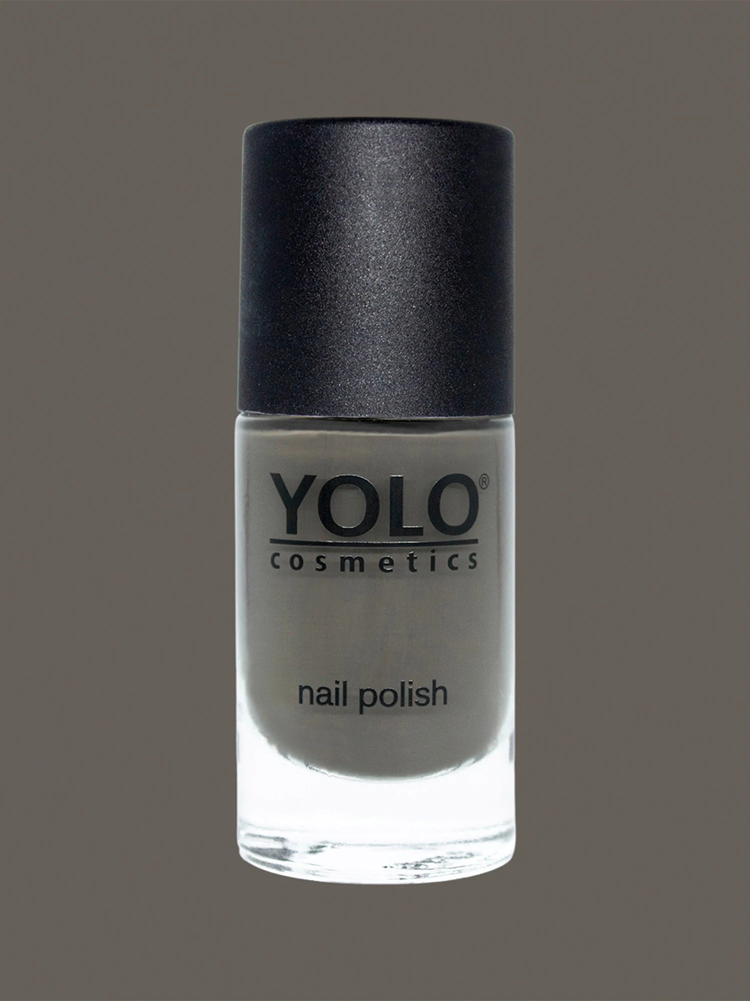 YOLO Nail Polish 10ml Truffle 201