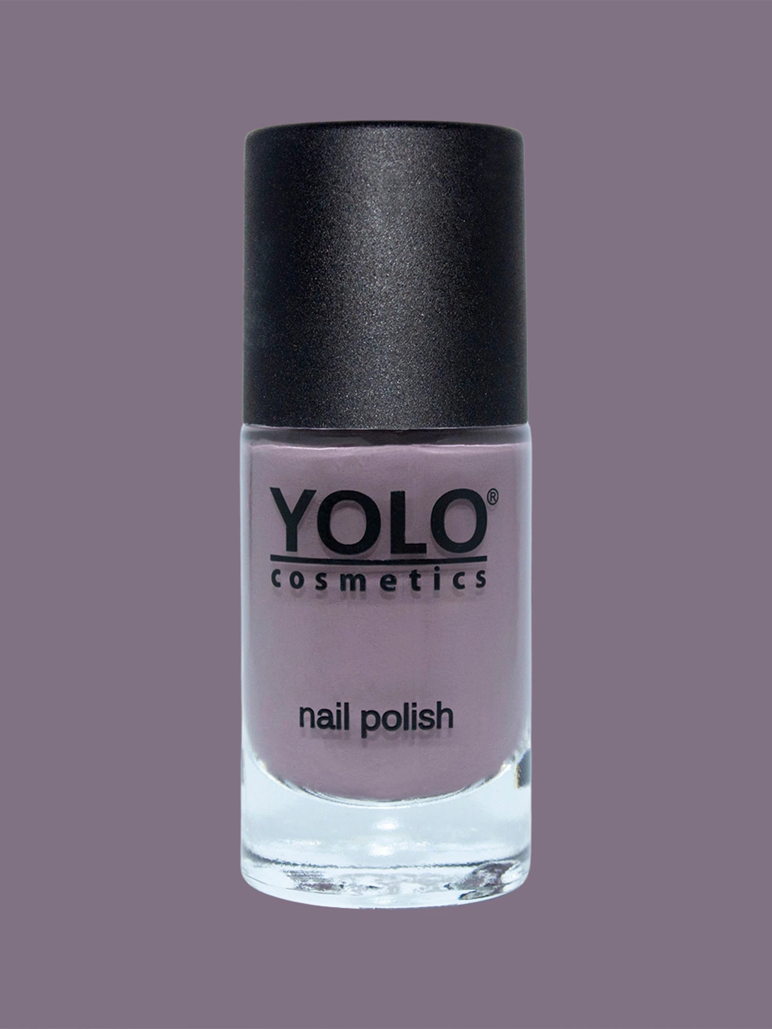 YOLO Nail Polish 10ml Twilight 203