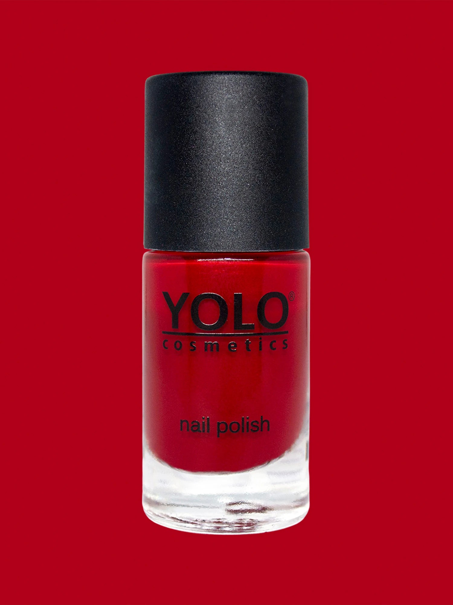 YOLO Nail Polish 10ml Valentine 107
