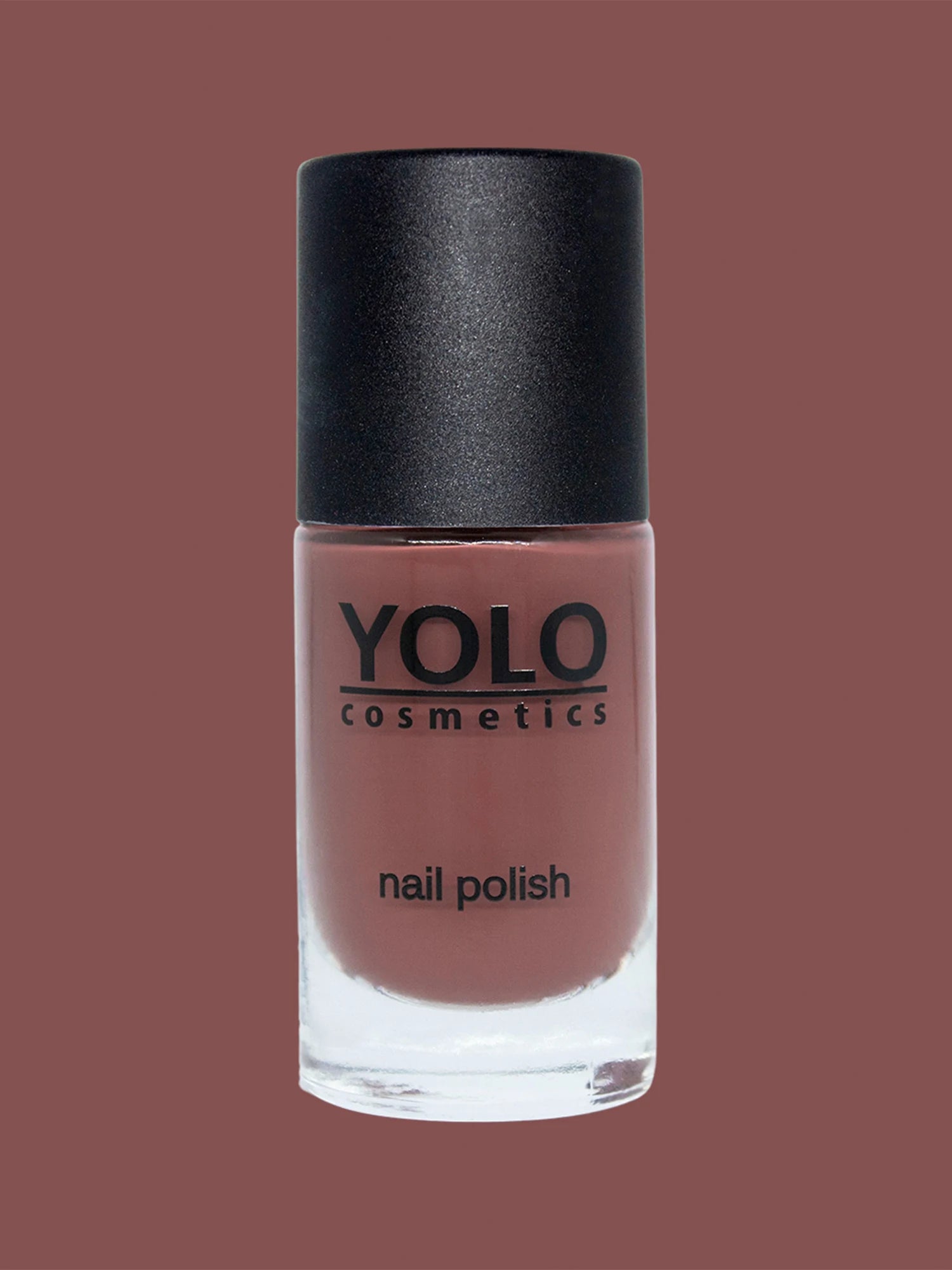 YOLO Nail Polish 10ml West 168