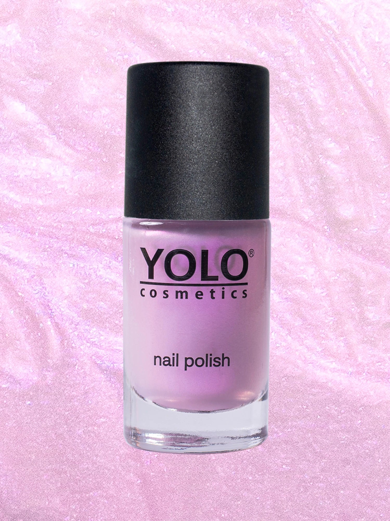 YOLO Nail Polish 10ml space 229