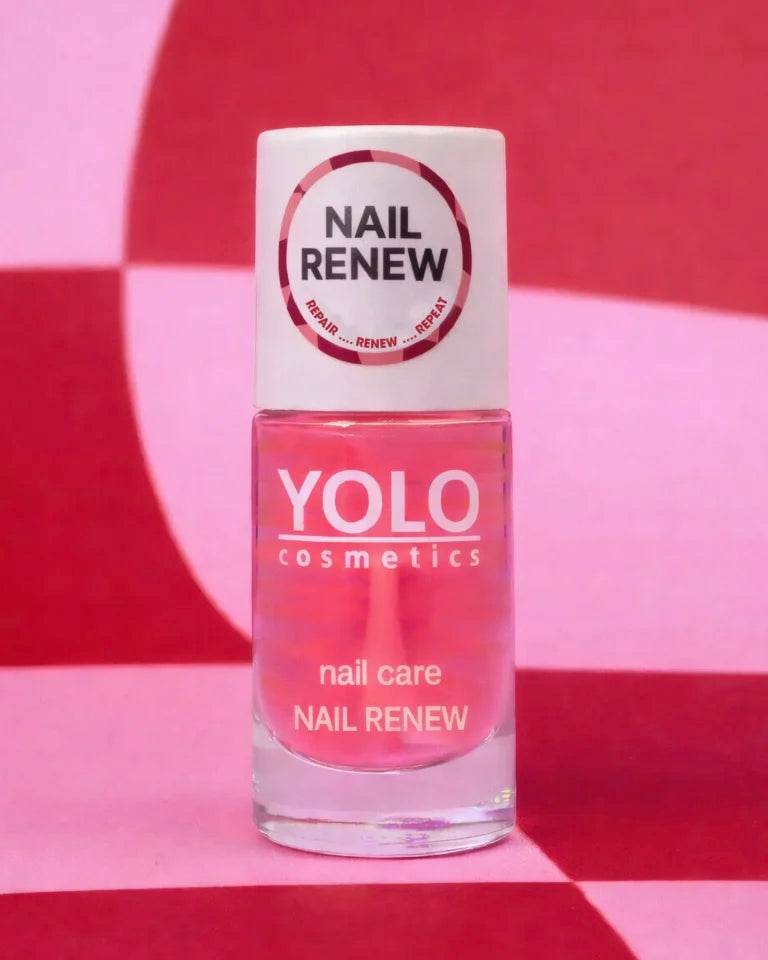 YOLO Nail care 14 Nail Renew