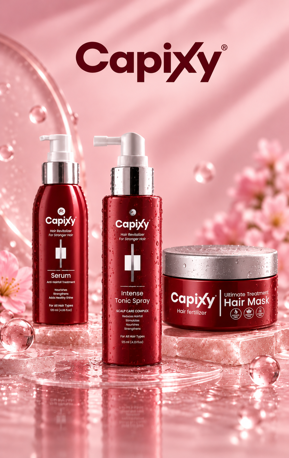 Capixy
