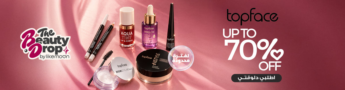 topface desktop Beauty Drop offers