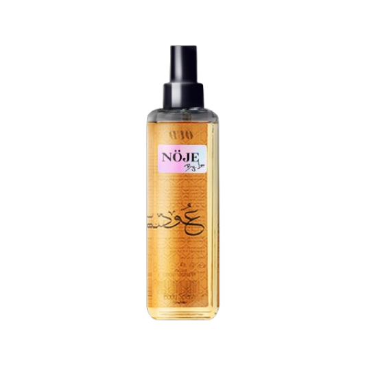 مجموعة نوجي عود النسائية 250 مل