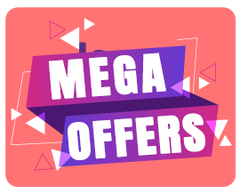 Mega Offers