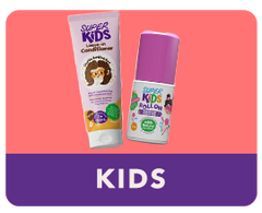 Kids & Babies