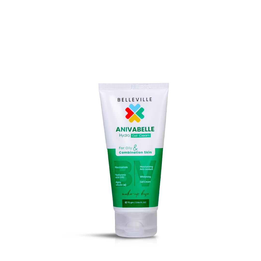 ANIVABELLE Hydro Gel Cream 75ml