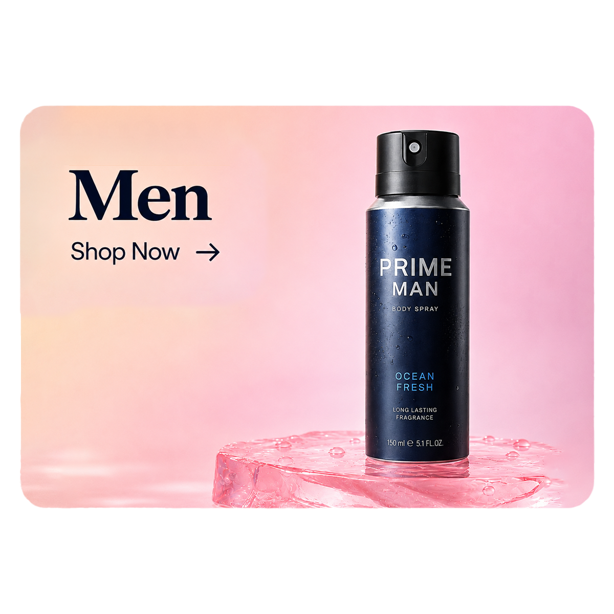 men products