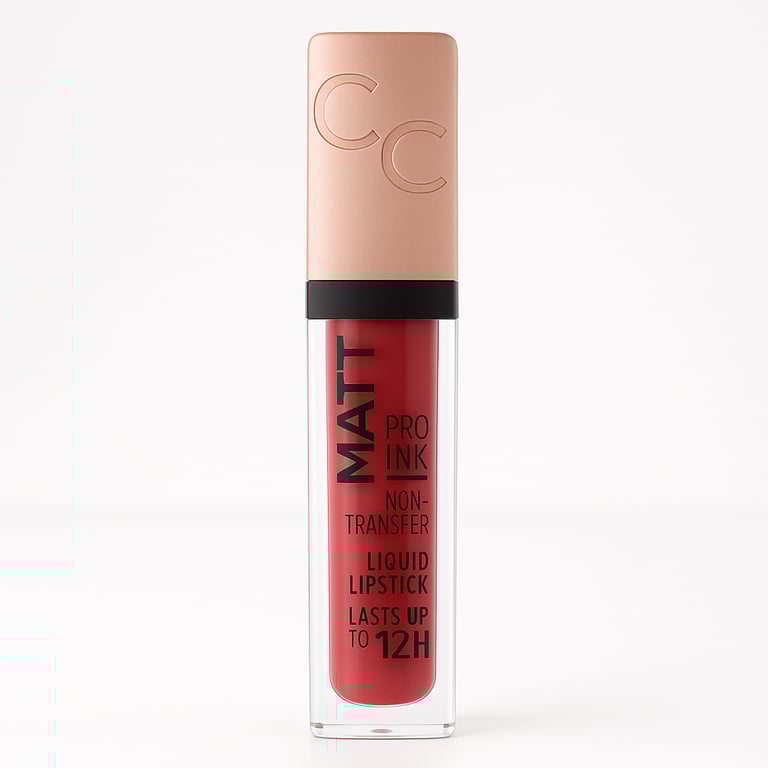 Catrice Matt Pro Ink Liquid Lipstick 110