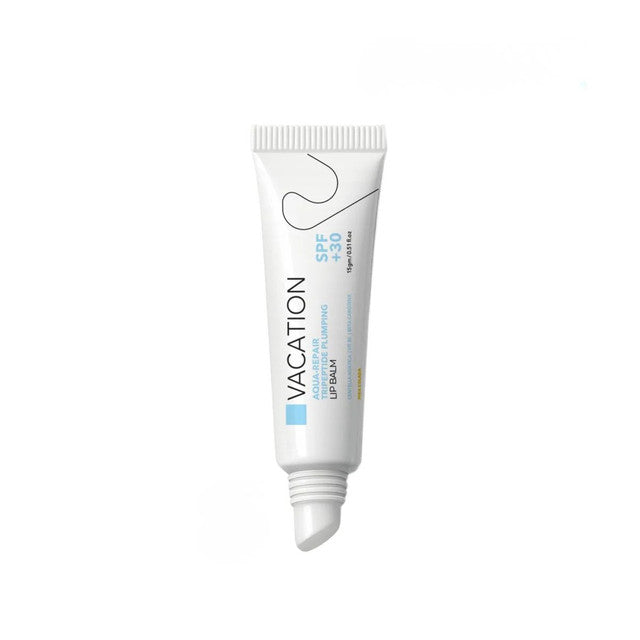 vacation Aqua repair lip balm Pina Colada  SPF 30+