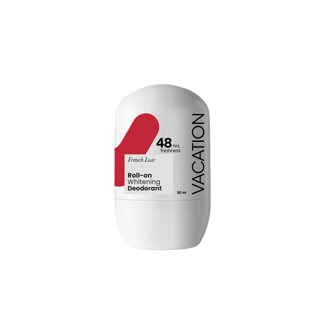 vacation French Lust Deodorant