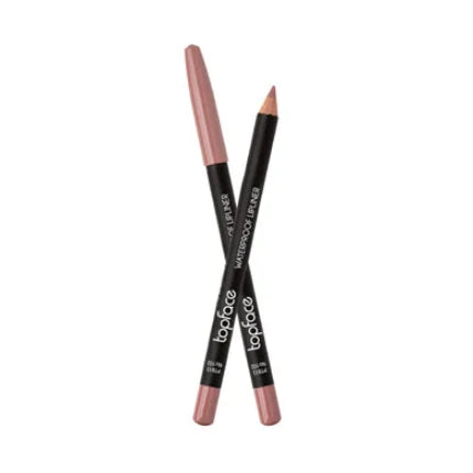 Topface Waterproof Lipliner 102