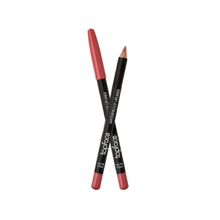 Topface Waterproof Lipliner 104
