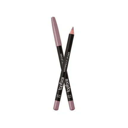 Topface Waterproof Lipliner 106