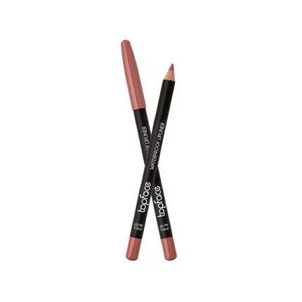 Topface Waterproof Lipliner 107