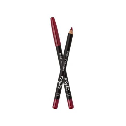 Topface Waterproof Lipliner 113