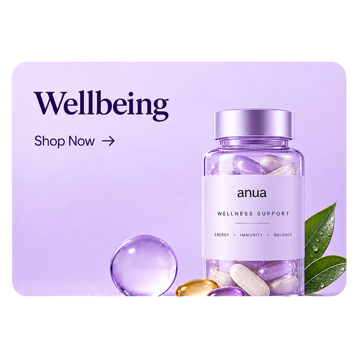wellbeing