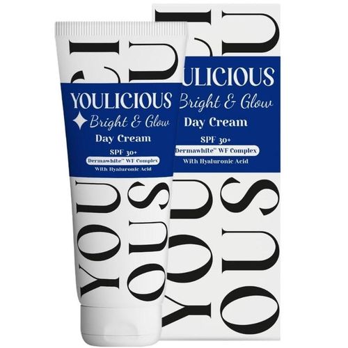 youlicious Bright & Glow Day Cream