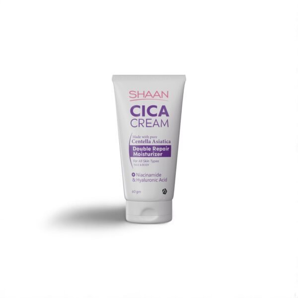 Shaan CICA Cream 60ml