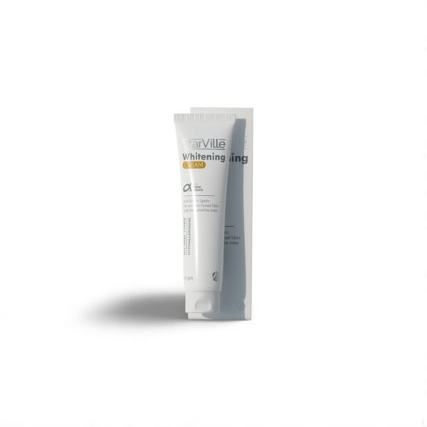Starville Whitening Cream 60 gm