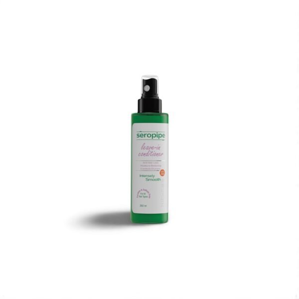 Seropipe Hair Leave In Conditioner 200 ml
