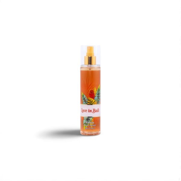 Love in Bali Splash 250 ml