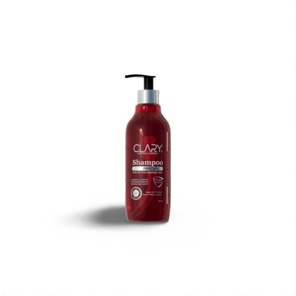 Clary Hair Shampoo 300 ml