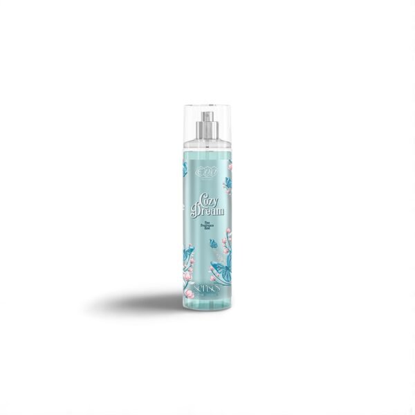 Eva Skin Care Senses Body Splash Cozy Dream 240 Ml