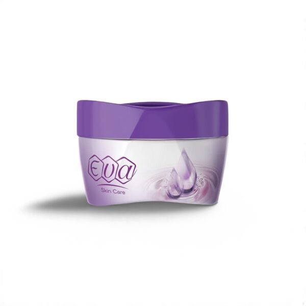 Eva Skin Care Cream with Glycerin For Dry Skin 20 Gm