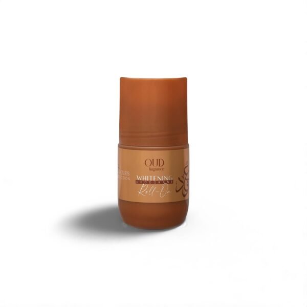 MOOD Oud Whitening Deodorant Roll On 50ML