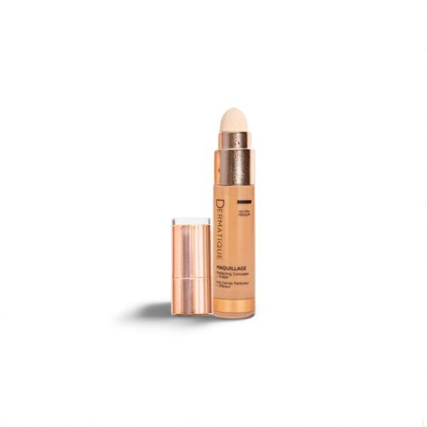 Dermatique Maquillage Perfecting Concealer + blender (Neutral Medium)