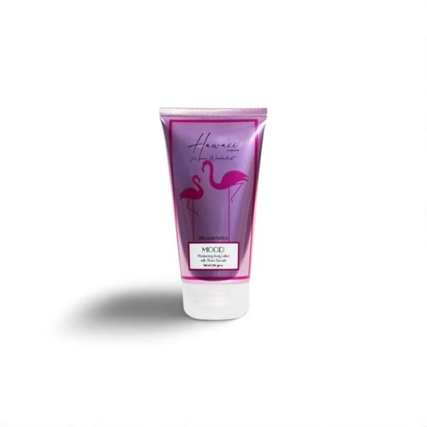MOOD HAWAII BODY LOTION 150GM