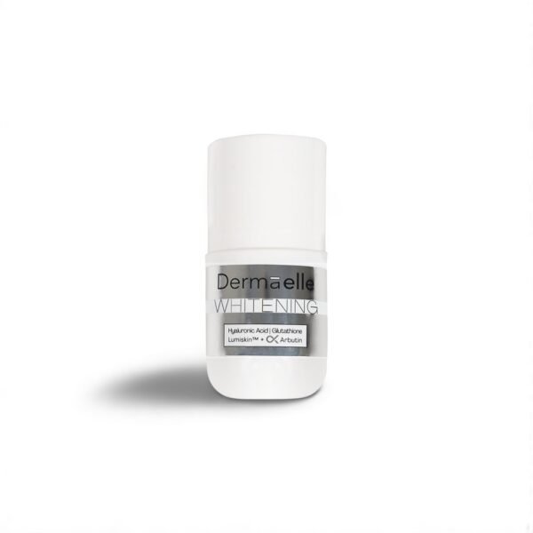 Dermaelle hyaluwhite Roll On Deodorant 50 ML