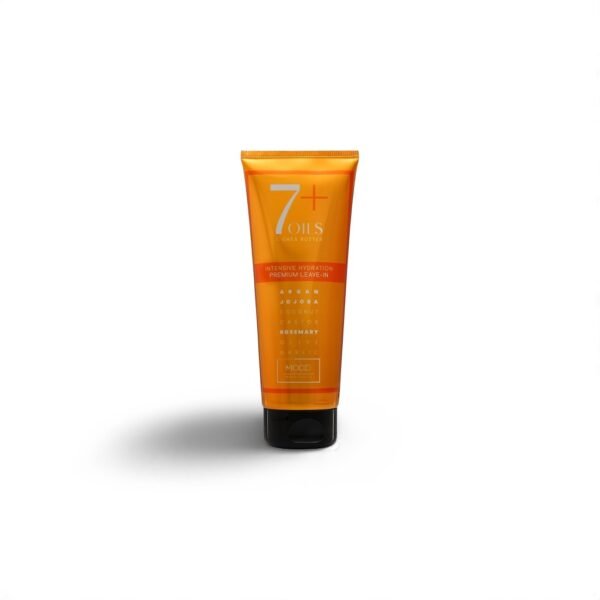 MOOD 7Oils Plus Intensive Hydration Leave in 200ML
