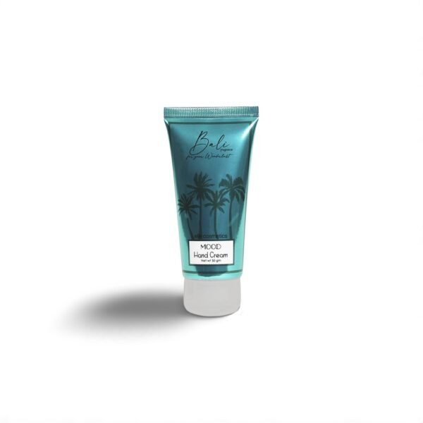 MOOD Bali Hand Cream 50Gm