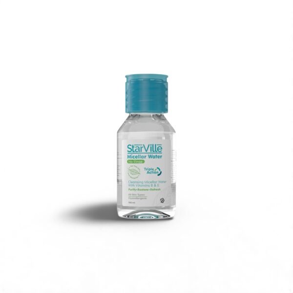 StarVille Micellar Water 100 ml