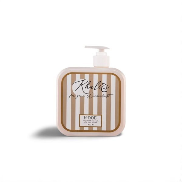 MOOD KHALIJI HAND WASH 500Ml