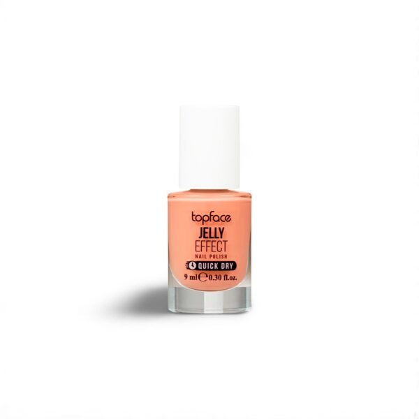 Topface Jelly Effect Nail Polish-017