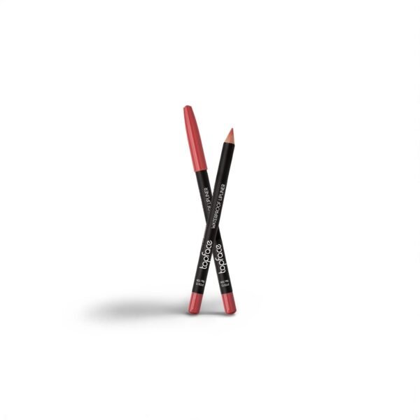Topface Waterproof Lipliner_104