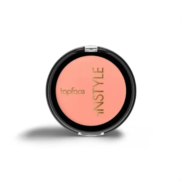 Topface Instyle Blush On-2