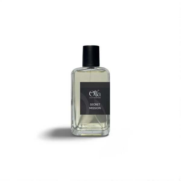 Olfa Secret Mission 50 Ml