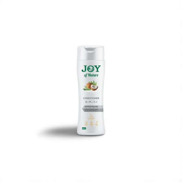Joy Coconut & Rosemary Conditioner 200 ml
