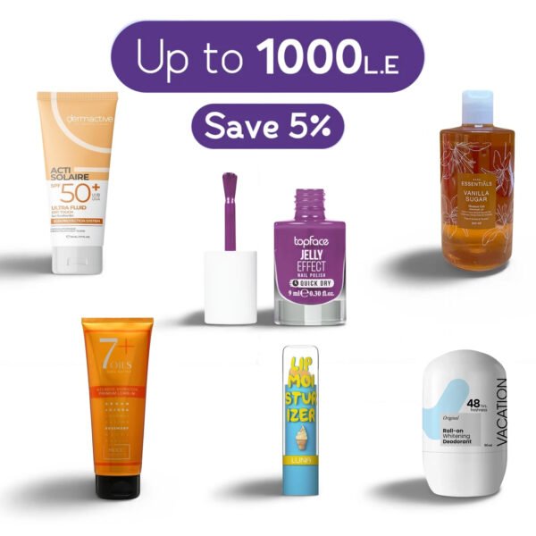 1000 L.E Summer Set 3