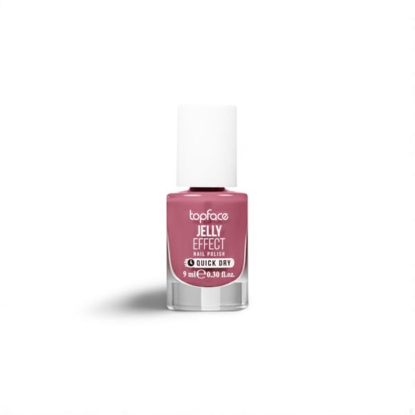 Topface Jelly Effect Nail Polish-035