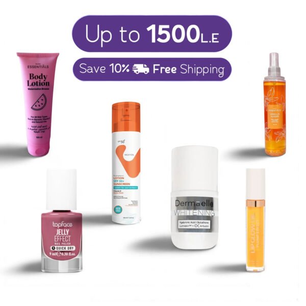1500 L.E Summer Set 1