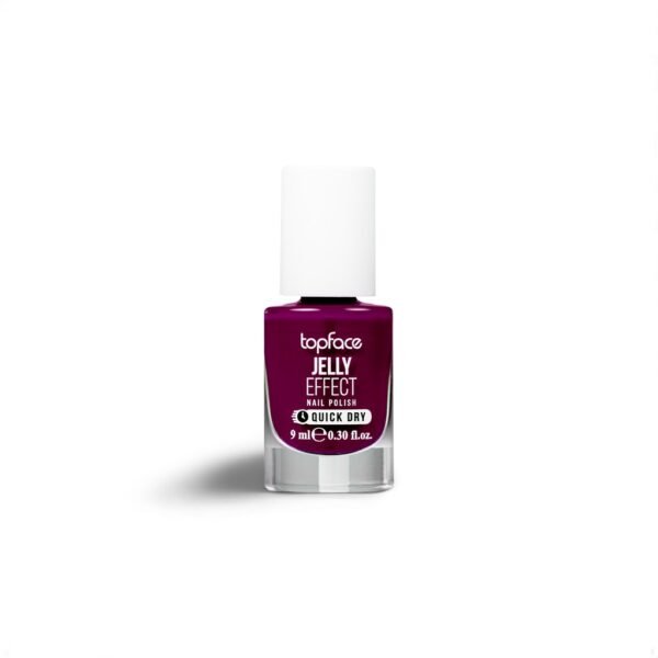 Topface Jelly Effect Nail Polish-039