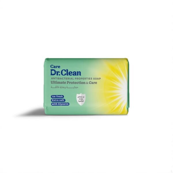 Dr.Clean 120 gm Ice Fresh